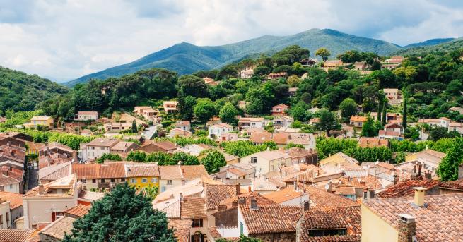 България Създават село 5 000 Предложението е новото населено място