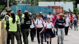 Преврат във Венецуела, простреляха офицер. България: Подкрепяме народа против насилието 