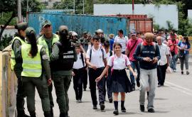  Преврат във Венецуела, простреляха офицер. България: Подкрепяме народа против насилието 