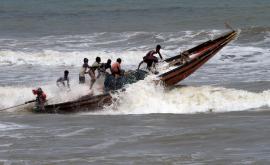  <p>100 млн. души на пътя на урагана Фани</p> 