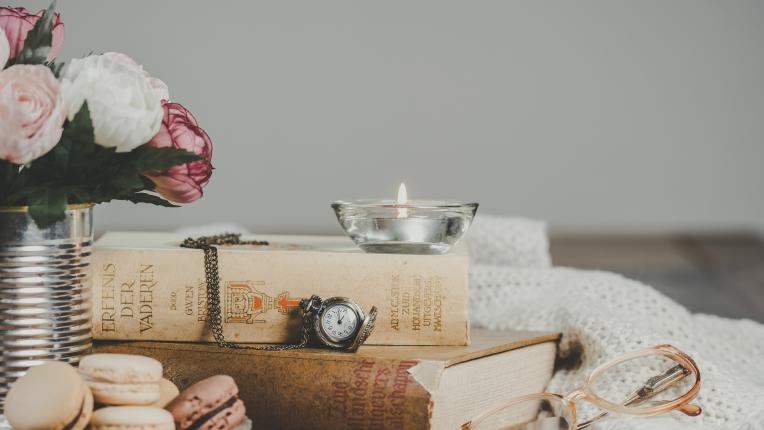  100-те най-влиятелни книги на всички времена 