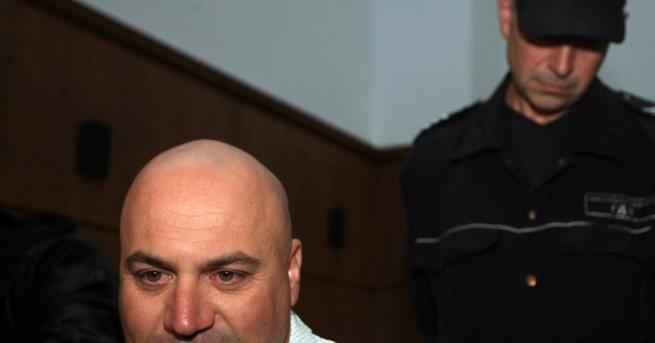 България Похитителят от Сливен поиска предсрочно освобождаване Стефан Стефанов каза