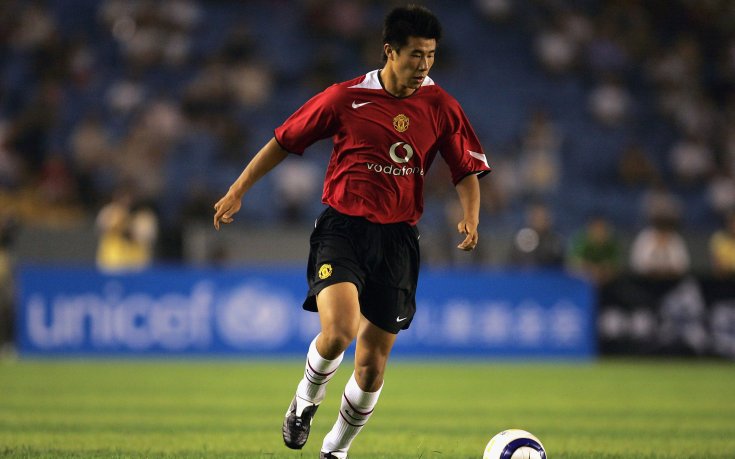 Тъжно пропадане: От голям талант на Ман Юнайтед до участник в риалити за пластична хирургия