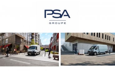 PSA Group представи кратък преглед на електрифицираната версия на Peugeot