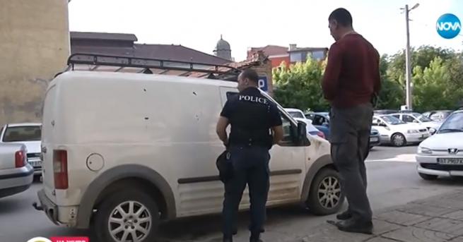България Екстрадират заловените мигранти цяла нощ работили с тях Те