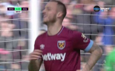 Предпоследният кръг на Висшата лига на практика елиминира минималната интрига