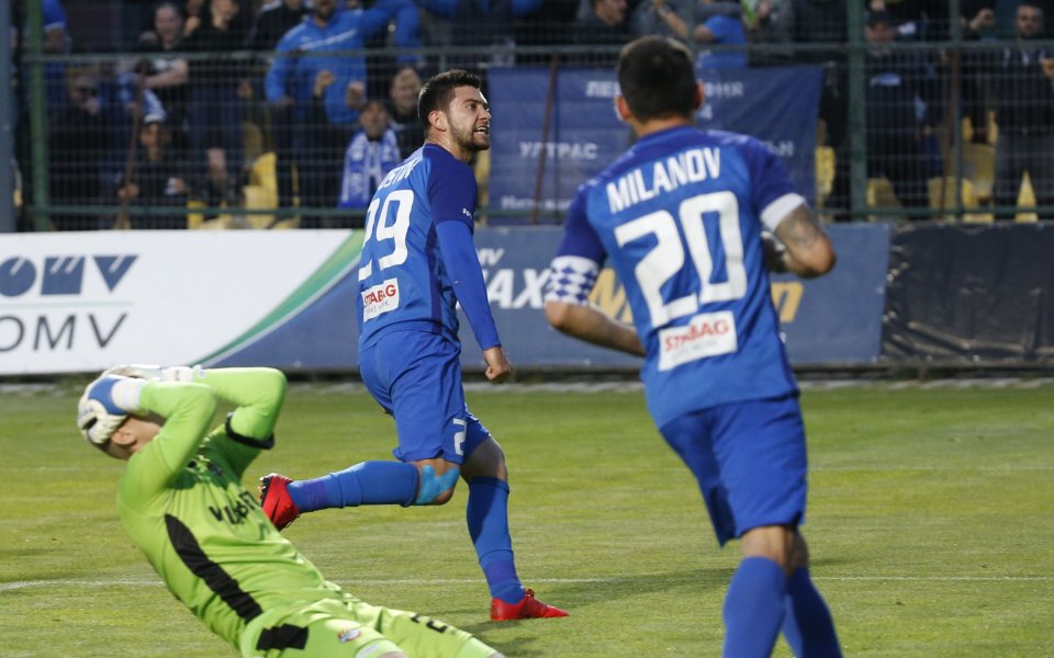 В един специален ден и за Левски, и за Ботев,