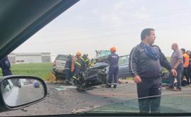  Тежка злополука с две жертви до Пловдив 