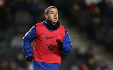 Челси продаде лявото крило Килиан Азар на белгийския първодивизионен Серкъл