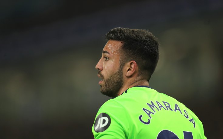 Тотнъм си хареса играч на Бетис