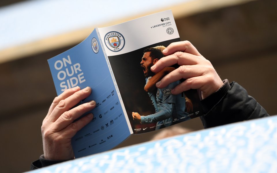 Манчестър Сити приема Лестър Сити в последен мач от 37-ия