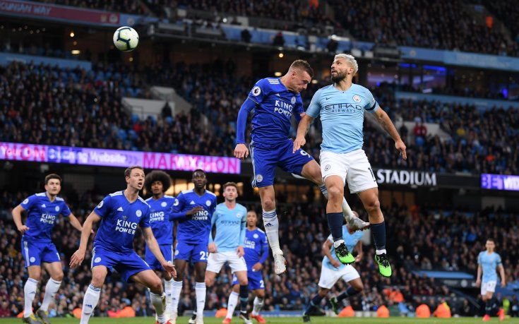 Сити постави куп рекорди в преследване на титлата