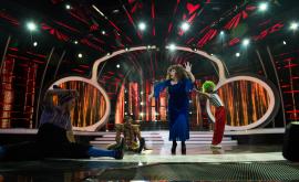  Петя Буюклиева като Ала Пугачова 