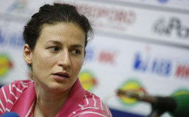 Българката Линда Зечири загуби на финала на международния турнир по