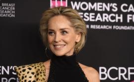  Шарън Стоун 