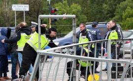  Няма заплаха за живота на децата, блъснати в София 