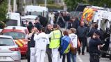  Арестуваха младежа, взел заложници до Тулуза 