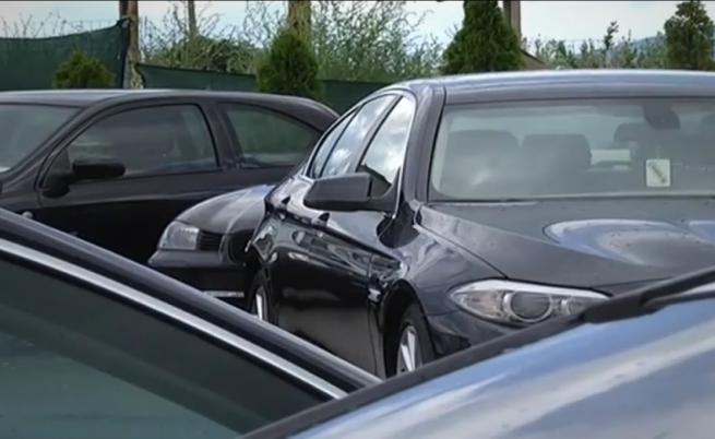 Срив в продажбите на употребявани автомобили в България