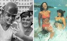  Как изглеждаха дамите в Съюз на съветските социалистически републики (СНИМКИ) 