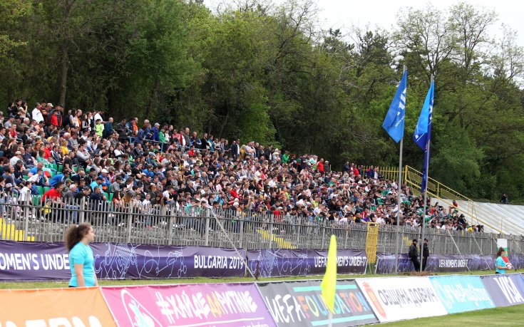 Холандките оглавиха Група Б на Евро’2019