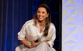  Ева Лонгория 