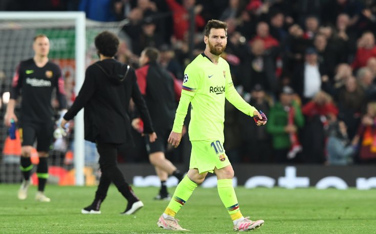 Селекционерът на Аржентина: Меси и Барса трябва да се изправят, защото им предстои финал