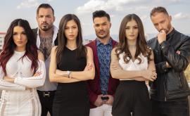  Броени дни до премиерата на най-новия уеб сериал VIRAL 