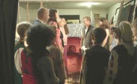  Невена споделя тайната си със Симо от „ Господин Х и морето “ 