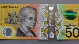  банкнота австралия 