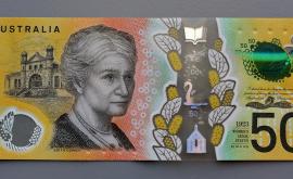  банкнота австралия 