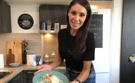  Палачинкова торта по рецепта на Златка Димитрова 