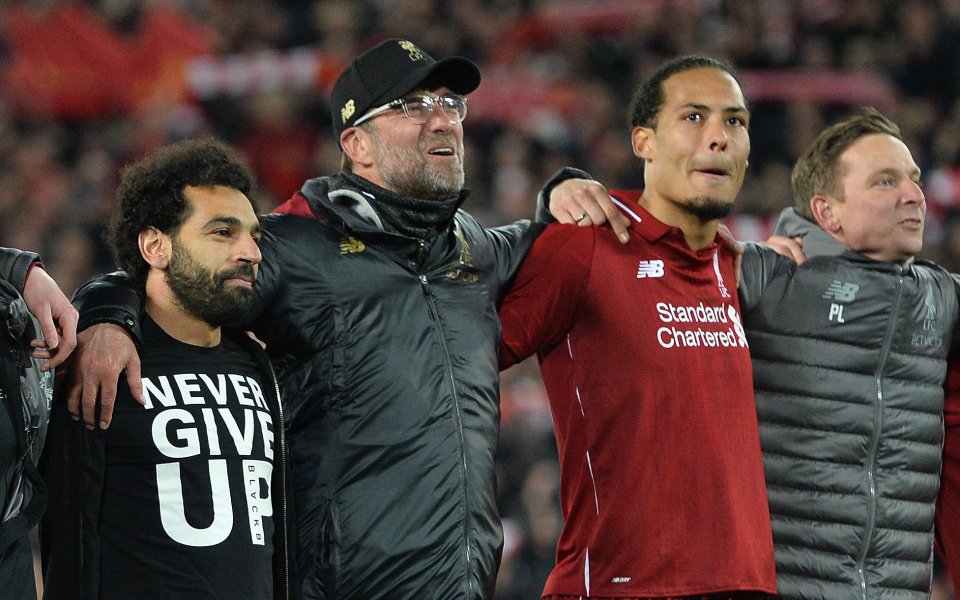 Клоп се пошегува с Брекзит: Английските клубове искат да са