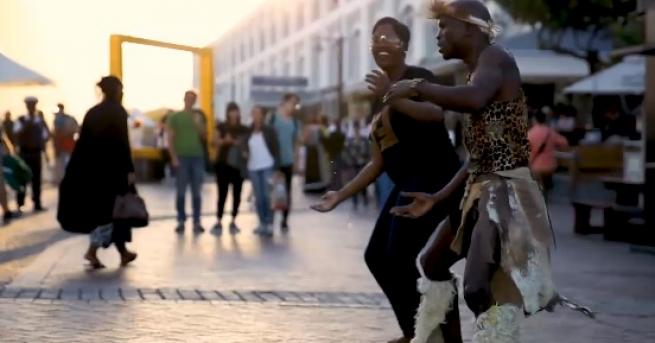 Любопитно Предците им говорят в сънищата Без багаж ни запознава