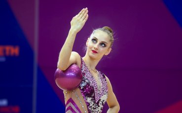 С отличие изгря Боряна Калейн в Баку