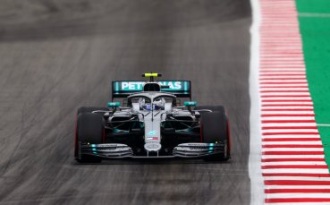 Предстои петият старт във Формула 1 за сезон 2019 г