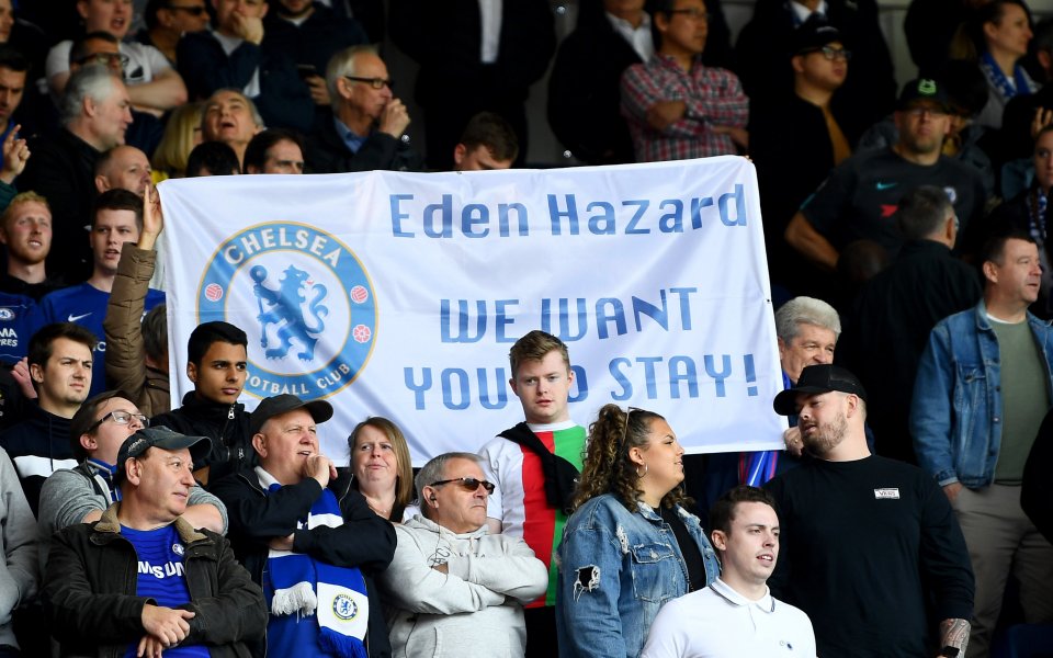 Челси завърши 0:0 при гостуването на Лестър в мач от