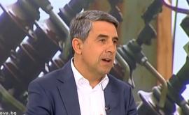  Плевнелиев: Радев непрекъснато приказва какъв брой е корумпирана България 