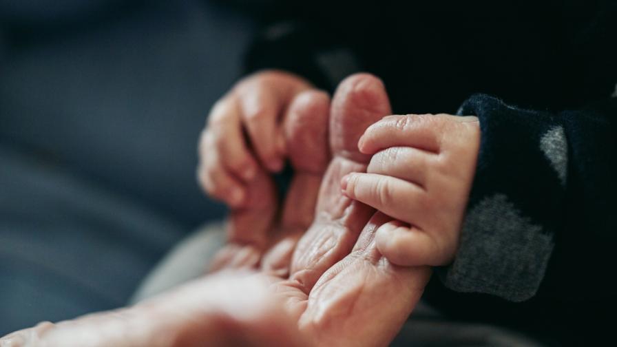  Национален статистически институт: Българите са с най-ниска дълготрайност на живота в Европа 