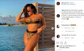  Деми Ловато 