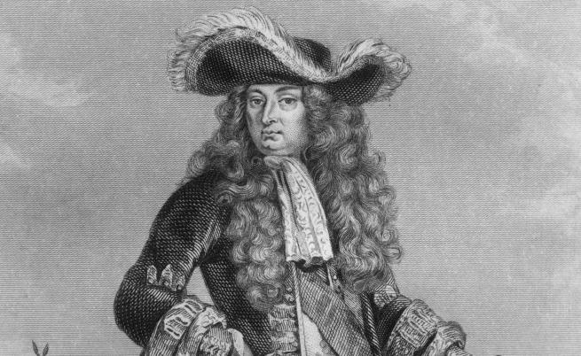 Луи XIV