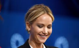  Дженифър Лорънс 