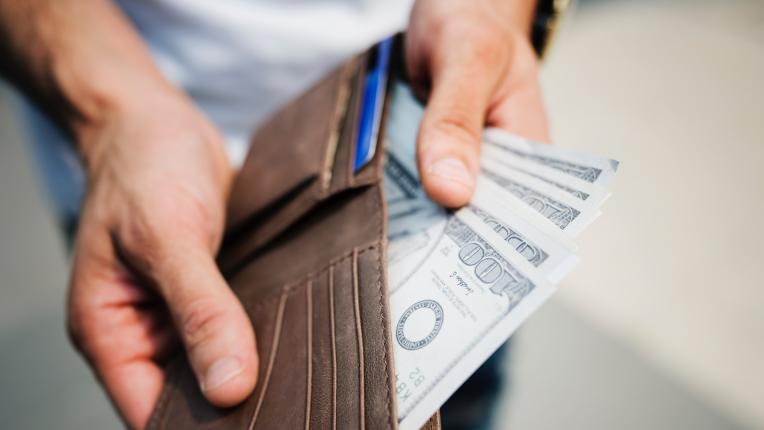  4 сигурни сигнала, че не би трябвало да делите пари с колегата си 