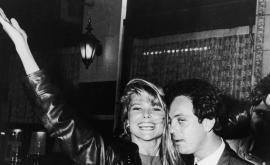  Кристи Бринкли 