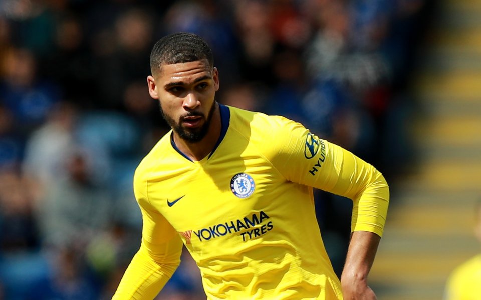 Халфът Рубен Лофтъс-Чийк постави задължително условие пред ръководството на Челси,