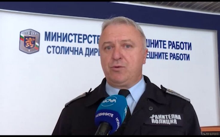 Каква ще е организацията в столицата за финала за Купата на България?