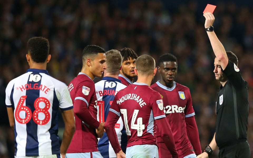 Астън Вила стана първият финалист в плейофа за промоция във