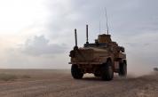  Съединени американски щати уведоми Ирак, че изтегля бойците си 