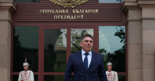 България Промени Тримата големи в съдебната система могат да бъдат