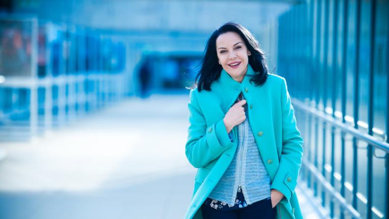 Гергана Стоянова