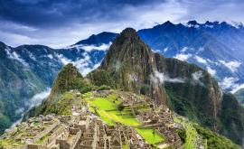  <p><strong>Археолози побесняха:</strong> Строят летище до монумент на ЮНЕСКО</p> 